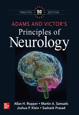 Adams and Victors Principles of Neurology